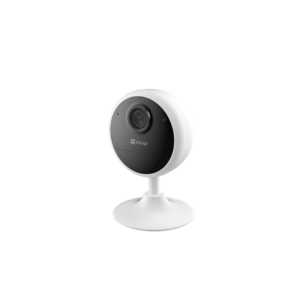 440x440 EZVIZ CS-CB1 | Battery-Powered Wi-Fi Camera | Cube | 2 MP | 2.8mm | IP20 | H.265/H.264 | MicroSD up to 512GB