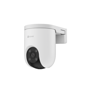 440x440 EZVIZ HB8 Lite 4G | PT Battery Camera | Dome | 4 MP | 4mm/F1.6 | IP65 | H.265/H.264 | MicroSD, max. 512 GB