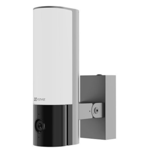 440x440 EZVIZ Smart Security Wall-Light Camera | EL3 | 3 MP | 2.8mm | IP65 | H.264/H.265 | MicroSD up to 512GB