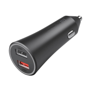 440x440 Xiaomi | Mi 37W Dual-Port Car Charger