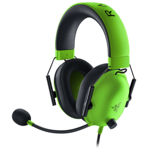 440x440 Razer | Gaming Headset | BlackShark V2 X | Wired | Over-Ear