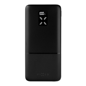 440x440 Fixed | Power Bank | Zen | 20000 mAh | Black