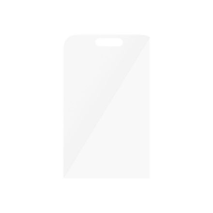 440x440 PanzerGlass | Screen Protector | iPhone | iPhone 15 pro | Tempered glass | Clear