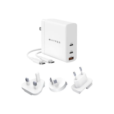 Hyper | HyperJuice GaN 140W USB-C Charger