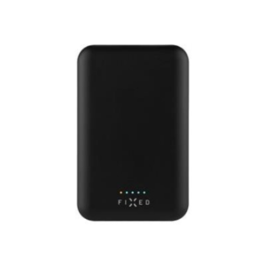 440x440 Fixed Power bank | MagZen | 6000 mAh | Black