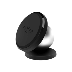440x440 Fixed | Icon Flex Mini | FIXIC-FLEXM-BK | Adjustable | Built-in charger | Holder | Black