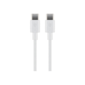 440x440 Goobay USB-C Charging and Sync Cable, 1m | 66317