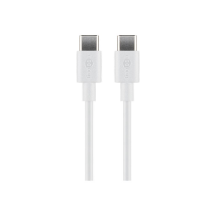 Goobay USB-C Charging and Sync Cable, 1m | 66317