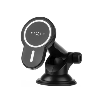440x440 Fixed MagClick XL | Holder | Apple | iPhone 12/13/14 | Black