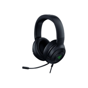 440x440 Razer | Gaming Headset | Kraken V3 X | Wired | Over-Ear