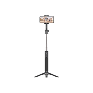 Fixed | Selfie stick with tripod and wireless trigger | Snap XL | Bluetooth | Black | 113 cm | Aluminum alloy | 280 g