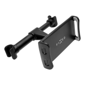 440x440 Fixed Universal tablets holder | Tab Passenger | Holder | For tablets of size 7-13″ | Black
