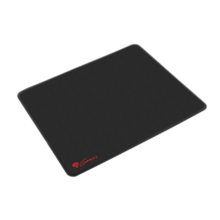 440x440 Genesis | Carbon 500 | Mouse pad | 210 x 250 mm | Black