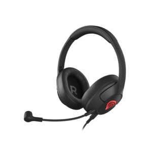 440x440 Genesis | Gaming Headset | Radon 800 | Wired | On-Ear | Black