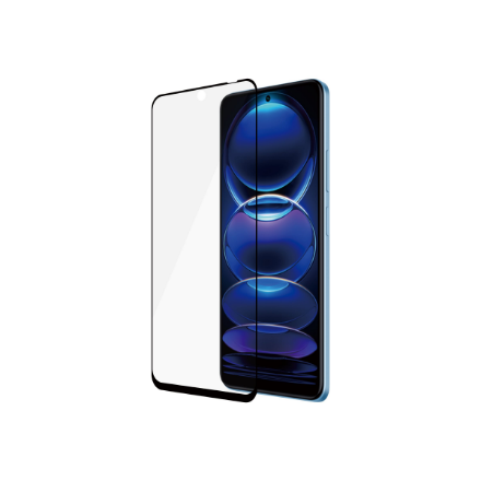440x440 SAFE by PanzerGlass Screen Protector Xiaomi Redmi Note 12 5G | 12 4G | Poco X5 | Ultra-Wide Fit | PanzerGlass