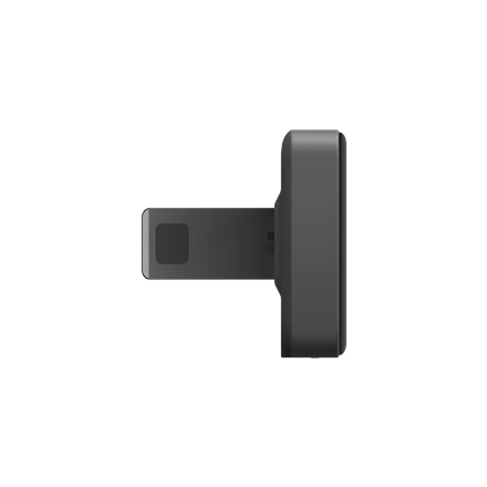 440x440 Anker 633 Magnetic Wireless Power Bank with 27W USB C port | A1654G11 | 10000 mAh | Black
