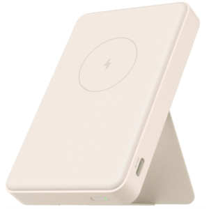 440x440 Xiaomi Magnetic Power Bank GL | 6000 mAh | USB-C | White