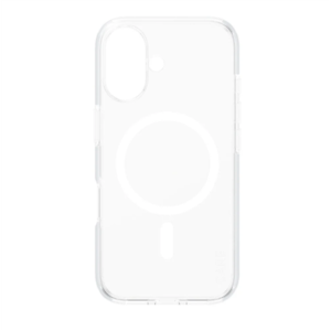 440x440 CARE Flagship Case | Back cover | Apple | iPhone 16 | Recycled plastic | White | MagSafe
