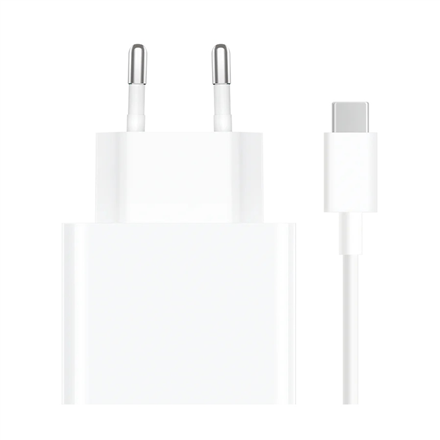 Xiaomi | 67W HyperCharge Combo (Type-A) EU