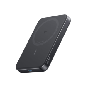 440x440 Anker MagGo Wireless Powerbank (With 30W C port, Ultra slim) | A1664H11 | 10000 mAh | Black