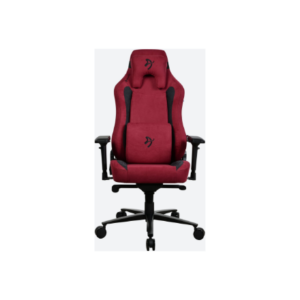 440x440 Arozzi Gaming Chair | Vernazza | Supersoft | Bordeaux