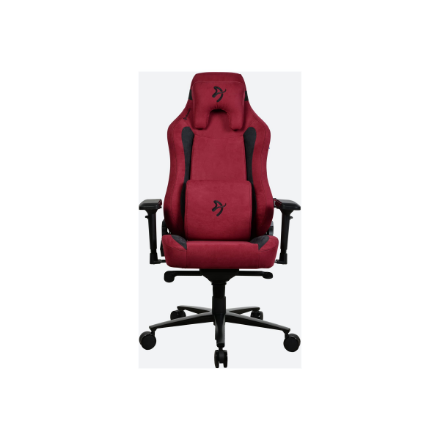 Arozzi Gaming Chair | Vernazza | Supersoft | Bordeaux
