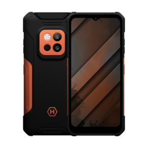 Hammer | Construction | 2 Thermal 5G | Orange | 6.58 ” | IPS | 1080 x 2408 pixels | Mediatek | Dimensity 6300 | Internal RAM 8 GB | 256 GB | microSD | Dual SIM | Nano SIM + eSIM | 3G | 4G | 5G | Main camera resolution 108 MP | Secondary camera resolution 32 MP | Android | 14 | 6500 mAh