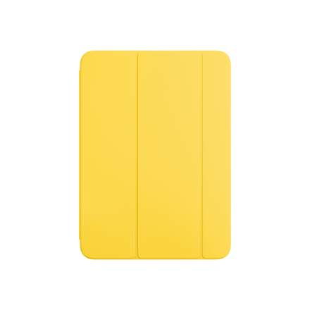 440x440 Apple Smart Folio for iPad (A16, 10th) | Folio | Apple | iPad (A16, 10th) | Polyurethane | Lemonade