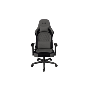 Fury Shinai S8 | Gaming Chair | Fabric, Nylon, Wood, Metal | Gray