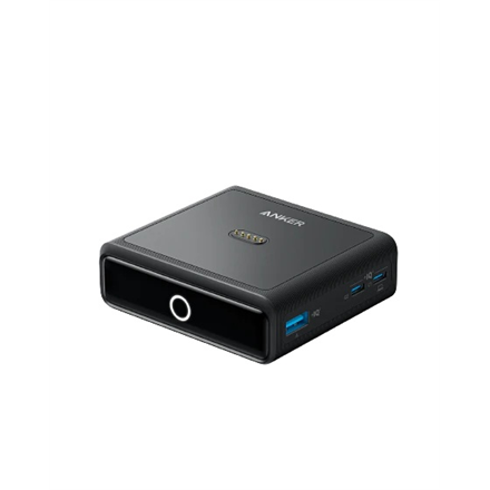 440x440 Anker Prime Charging Base for Power Bank, 100W | A1902311 | Black