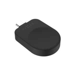 440x440 Fixed USB-C Charging Adapter for Samsung Galaxy Watch compatible with Powerstation Uni | Black