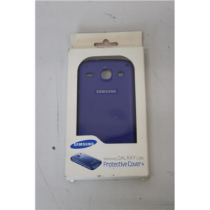 SALE OUT. Samsung EF-PI826BL i8260 blue i8262 core case DAMAGED PACKAGING | SALE OUT. Samsung DAMAGED PACKAGING