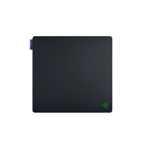 440x440 Razer Gigantus V2 Pro Gaming Mouse Mat, Large, Max Control | Black