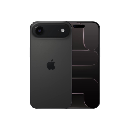 Apple | iPhone Air | Space Black | 6.5 " | 2736 x 1260 pixels | OLED | A19 Pro | Internal RAM 12 GB | 256 GB | Dual SIM | Electronic SIM card (e-SIM) | 5G | Main camera resolution 18 MP | iOS 26