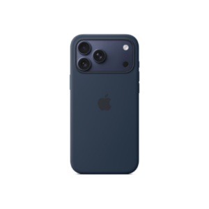 Apple Apple | Back cover | iPhone 17 Pro Max | Silicone | Midnight | MagSafe
