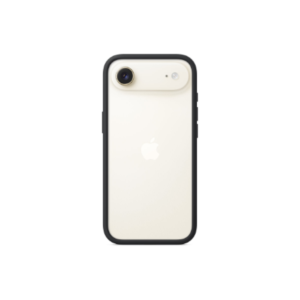 Apple iPhone Air Bumper – Black | Apple