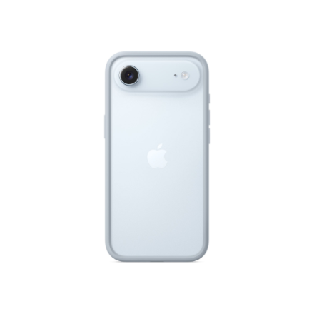 440x440 Apple Bumper | Apple | iPhone Air | Polycarbonate | Light Blue