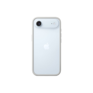 Apple iPhone Air Bumper – Light Gray | Apple