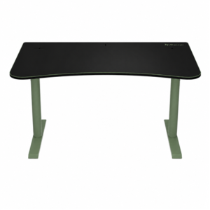 Arozzi Gaming Desk | Arena Medium | Forest Green