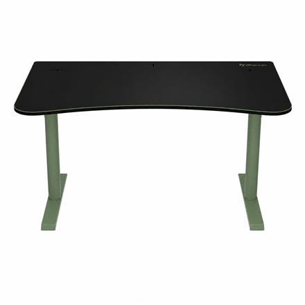 Arozzi Gaming Desk | Arena Medium | Forest Green