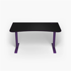 Arozzi Gaming Desk | Arena Medium | Purple