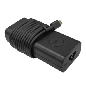 440x440 Dell 65W USB-C AC Adapter with Power Cord – Europe