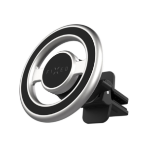 440x440 FIXED MagMount Vent, silver | Fixed