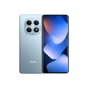 440x440 Xiaomi | Redmi | Note 15 | Glacier Blue | 6.77 ” | AMOLED | 1080 x 2392 pixels | Mediatek | Internal RAM 6 GB | 128 GB | Dual SIM | 4G | Main camera resolution 108 MP | Secondary camera resolution 20 MP | Android | 15 | 6000 mAh