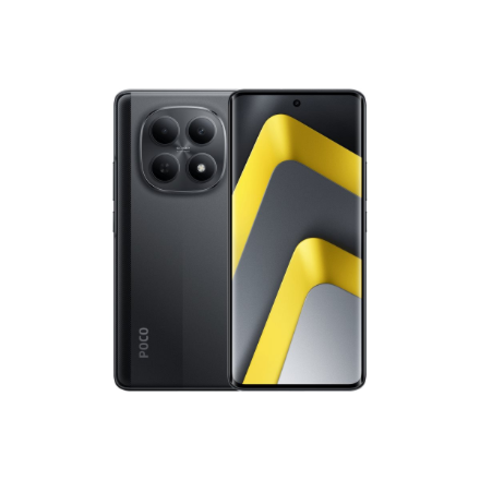 Xiaomi | Redmi | Note 15 | Black | 6.77 " | AMOLED | 1080 x 2392 pixels | Mediatek | Internal RAM 6 GB | 128 GB | Dual SIM | 4G | Main camera resolution 108 MP | Secondary camera resolution 20 MP | Android | 15 | 6000 mAh