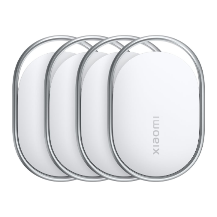 Xiaomi Xiaomi Tag 4 Pack | Xiaomi