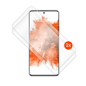 Fixed Screen protector | Xiaomi | Redmi Note 15 Pro 5G | Tempered Glass | Transparent