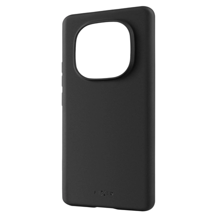 Fixed Story | Back cover | Xiaomi | Redmi Note 15 4G/5G/POCO M8 5G | Rubberized | Black