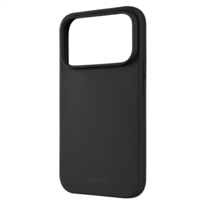 Fixed Story | Back cover | Xiaomi | Redmi Note 15 Pro 5G | Rubberized | Black