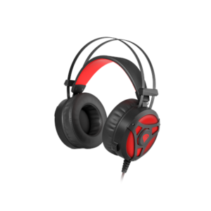 440x440 Genesis | Gaming Headset | Neon 360 Stereo | Wired | Over-Ear